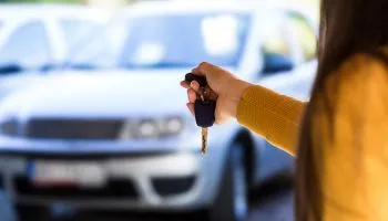 Producto Alarmas parra Carro