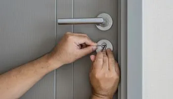 Servicio de Apertura de Puertas