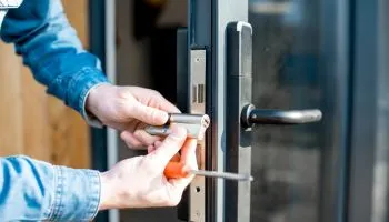 Servicio de Cambio de Guardas y Cilindros