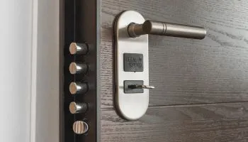 Servicio de Instalación de Cerraduras de Seguridad