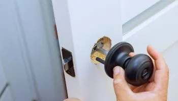 Servicio de Instalación de Cerraduras